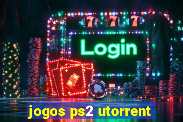 jogos ps2 utorrent